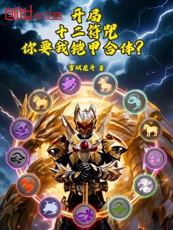 Armor Pembuka Dunia